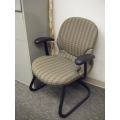  Herman Miller Paper Clip Guest Client Reception Chair